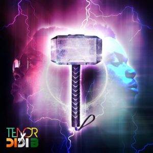 Download Mp3 Tenor x DiDi B-Marteau De Thor