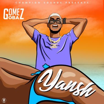 Download Gomez Oba-Yansh Mp3