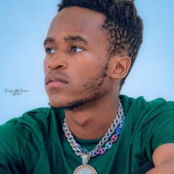 Download Mp3 Lill Humble-One Africa