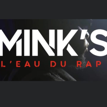 Download Mp3 Mink's-L'Eau Du Rap