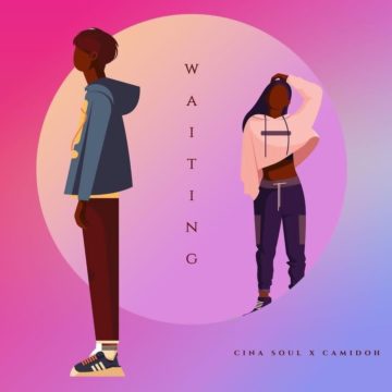 Download Mp3 Cina Soul-Waiting (feat. Camidoh)