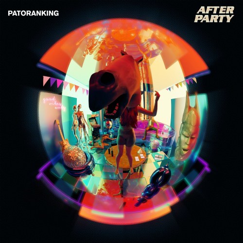 Download Mp3 Patoranking-After Party
