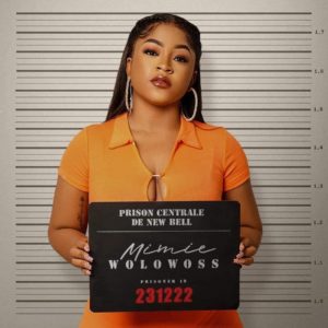Download Mp3 Mimie-Wolowoss