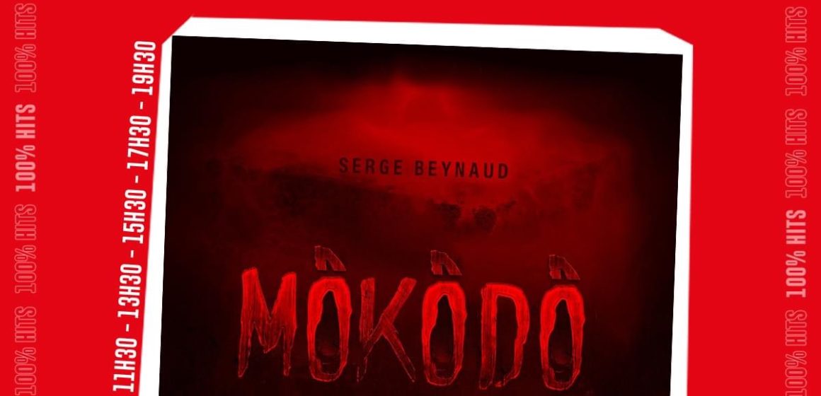 Download Mp3 Serge Beynaud-Mokodo