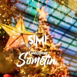 Mp3 Download Simi-Christmas Sometin