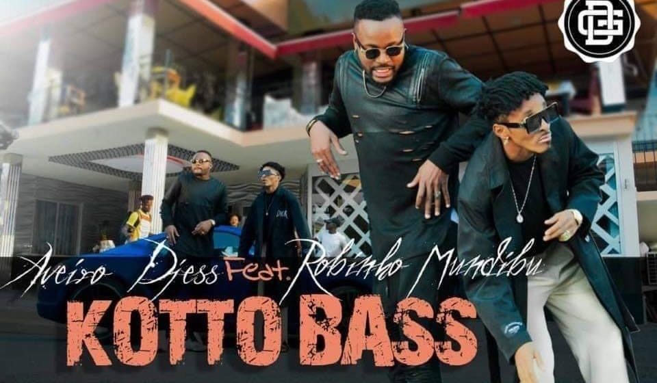Mp3 Download Aveiro Djess ft Robinio Mundibu-Koto Bass