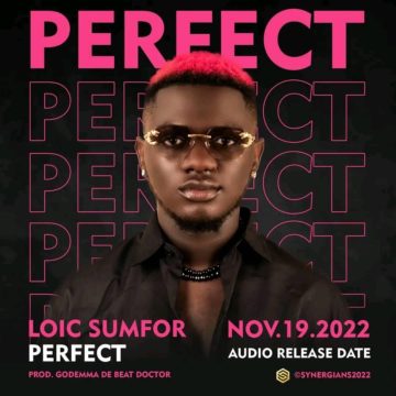 Download Mp3 Loic Sumfor-Perfect