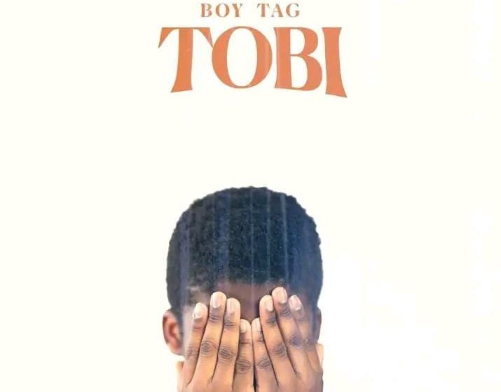 Download Mp3 Boy TAG-Tobi