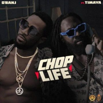 Mp3 Download D'banj Ft. Timaya-Chop Life