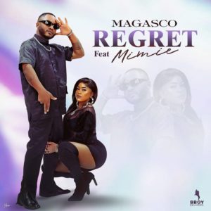 Download Mp3 Magasco Ft Mimie-Regret Remix
