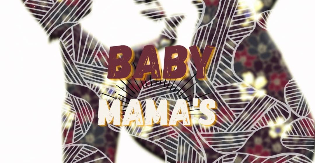 Mp3 Download Pape Chacool-Baby mamas