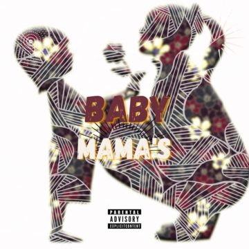 Mp3 Download Pape Chacool-Baby mamas