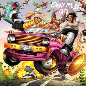 Mp3 Download Khaid ft Boy Spyce-Carry me go