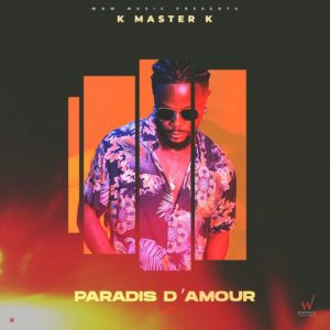 Mp3 Download K Master K-Paradis D'Amour