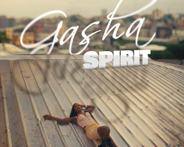 Mp3 Download Gasha-Spirit