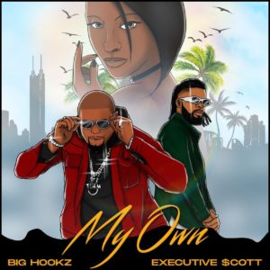 Download Mp3 Big Hookz-My Own