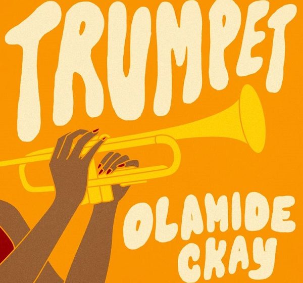 Mp3 Download Olamide ft CKay-Trumpet