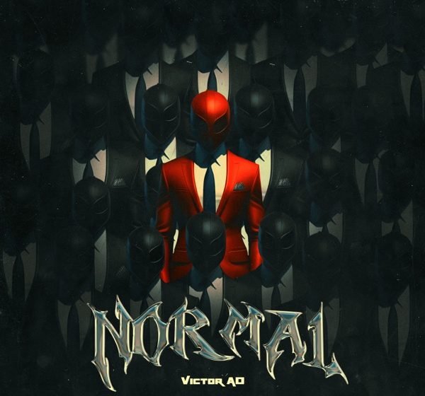 Mp3 Download Victor AD-Normal