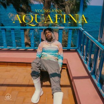 Mp3 Download Young Jonn-Aquafina