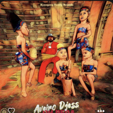 Mp3 Download AVEIRO DJESS-oh peda