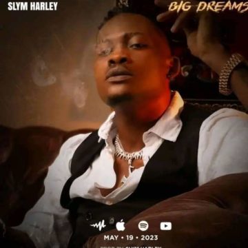 Mp3 Download Slym Harley-Big Dreams