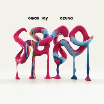 Mp3 Download Omah Lay ft Ozuna-Soso remix