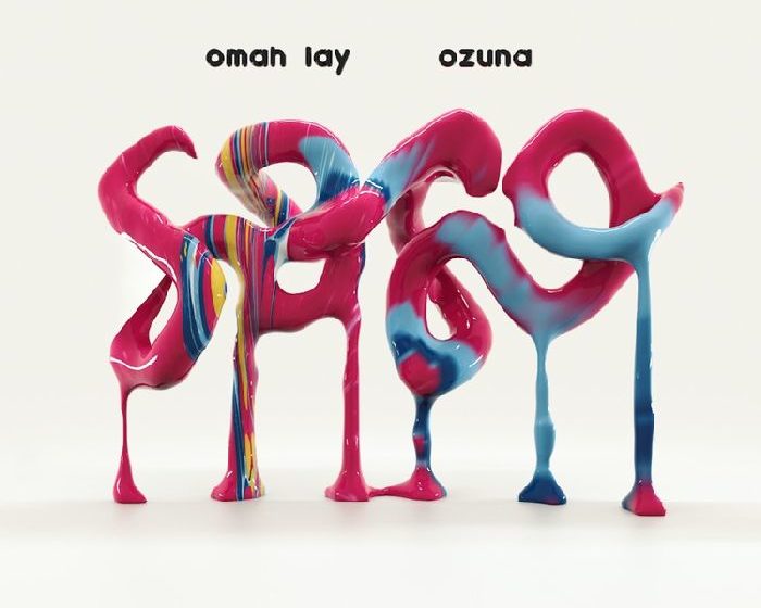 Mp3 Download Omah Lay ft Ozuna-Soso remix