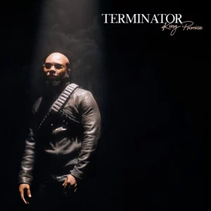 Mp3 Download King Promise-Terminator
