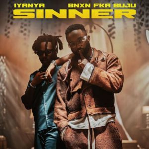 Mp3 Download Iyanya ft BNXN-Sinner