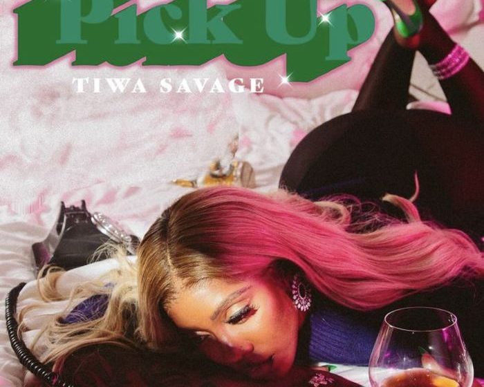 Mp3 Download Tiwa Savage-Pick Up