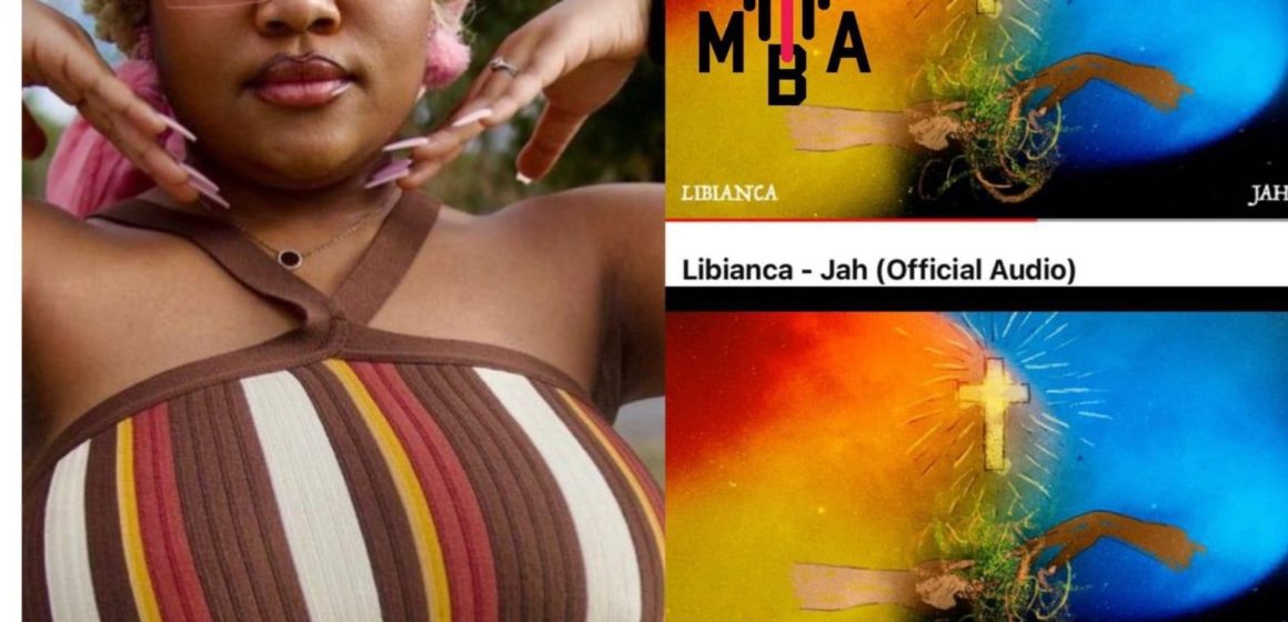 Mp3 Download Libianca-Jah