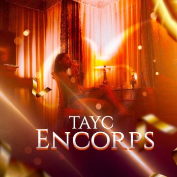 Mp3 Download Tayc-Encorps