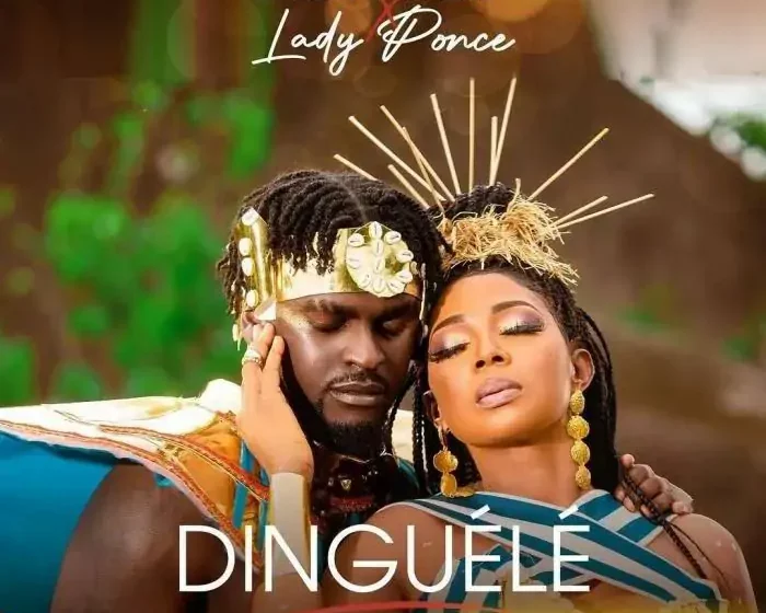 Mp3 Download Bebi Philip x Lady Ponce-Dinguele