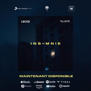 Mp3 Download Locko ft. Ya Levis-Insomnie